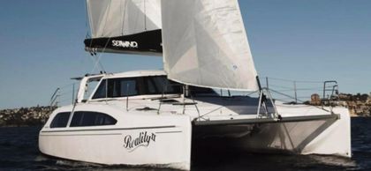 38' Seawind 2024 Yacht For Sale